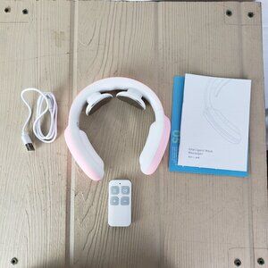 Intelligent Neck Massager NWT